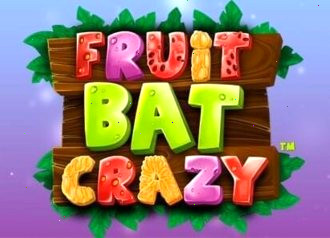 Автомат Fruitbat Crazy Betsoft
